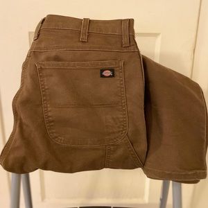 Men’s Dickies Flex Pants
